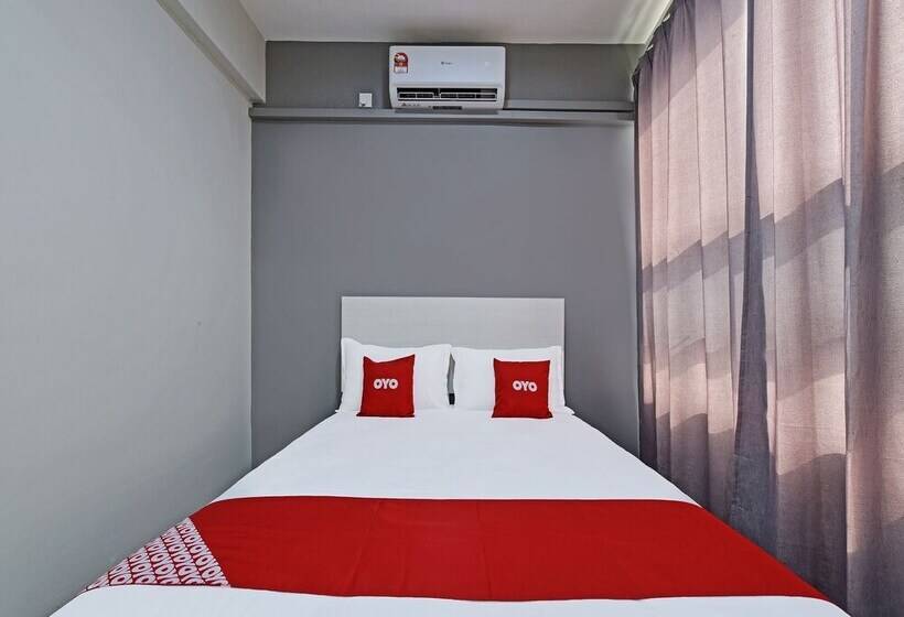 בית מלון כפרי Casalink By Oyo