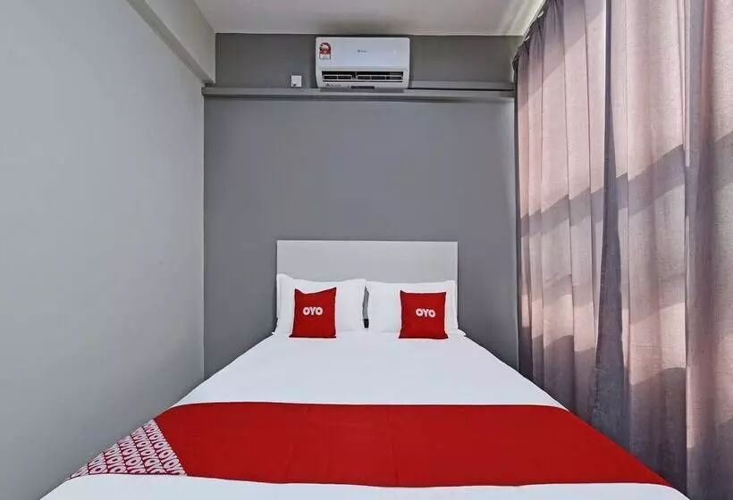 Hotelli Casalink By Oyo