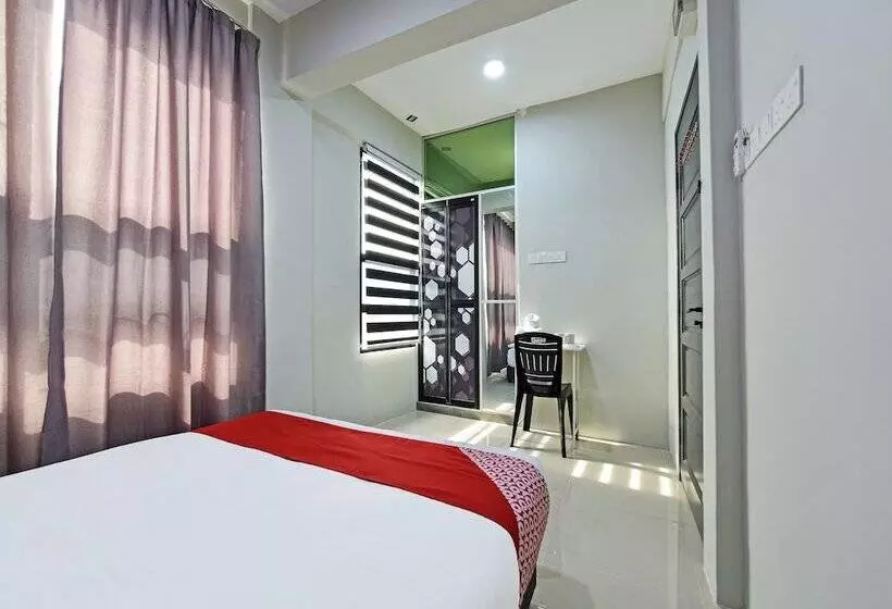 Hotelli Casalink By Oyo