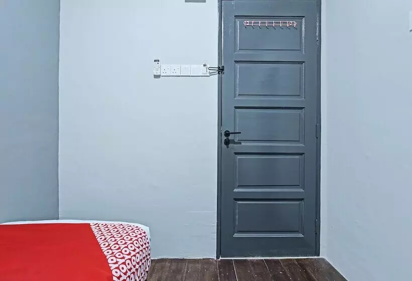 Hotelli Casalink By Oyo