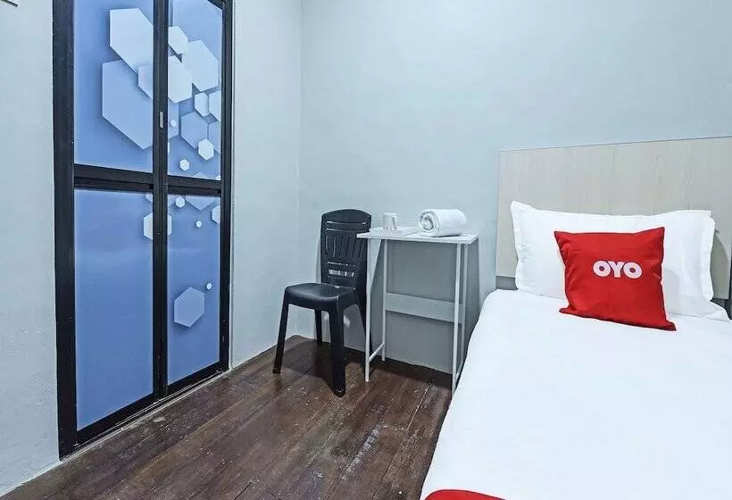 Hotelli Casalink By Oyo