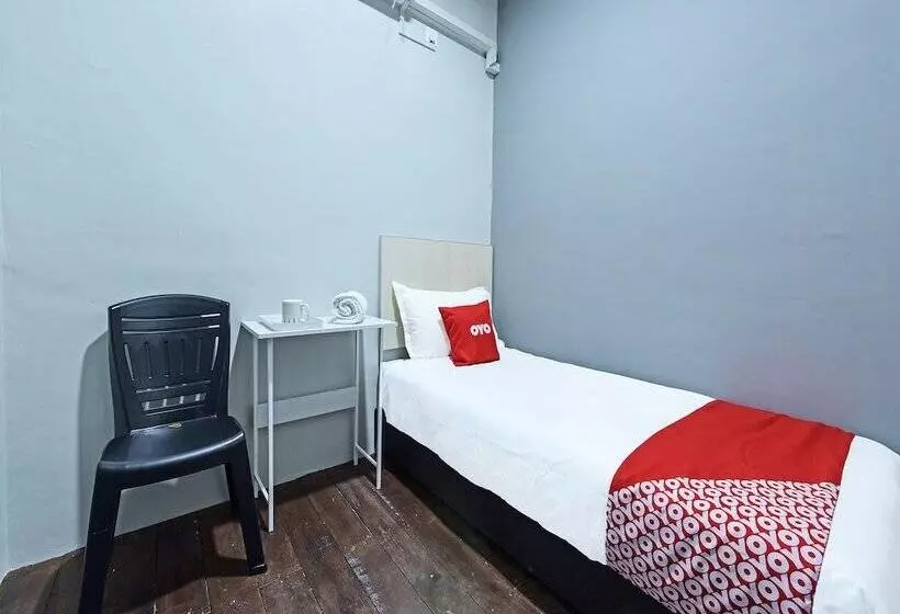 Hotelli Casalink By Oyo