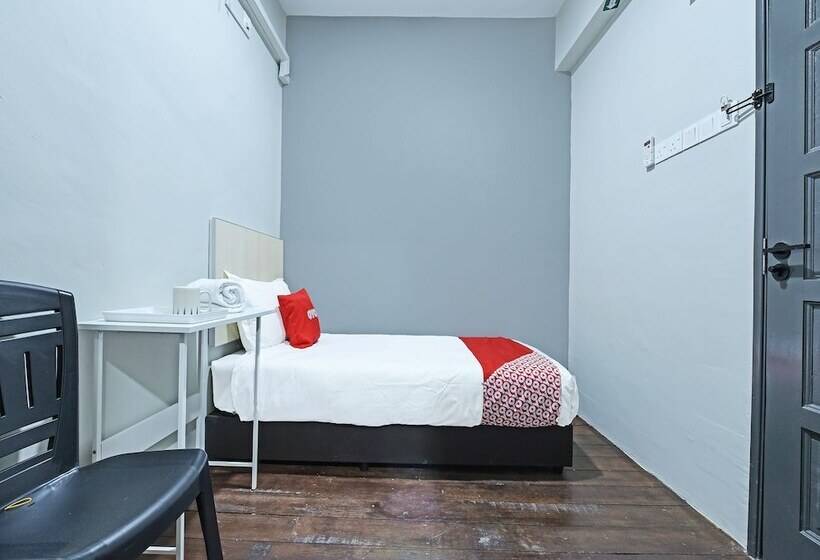 בית מלון כפרי Casalink By Oyo