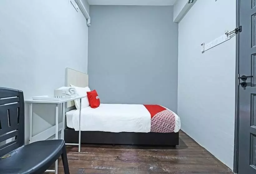 Hotelli Casalink By Oyo