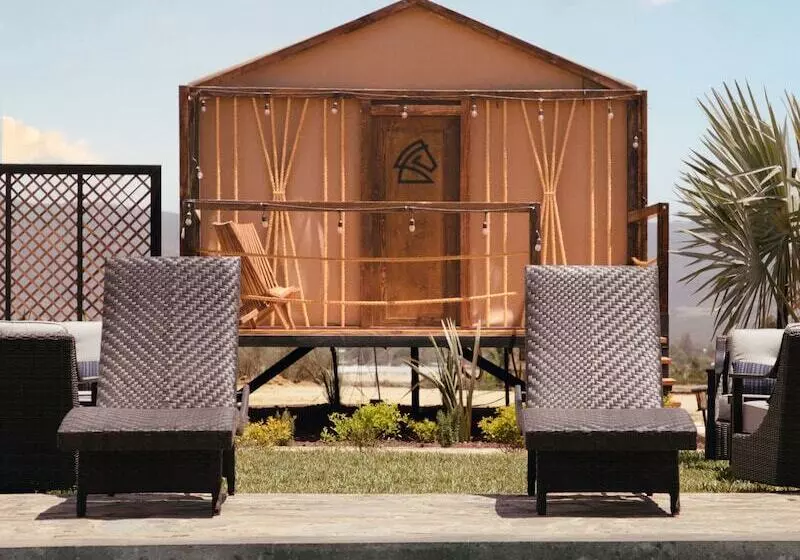 Indomito Resort & Hotel Boutique