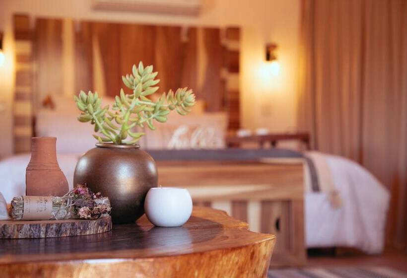 Indomito Resort & Hotel Boutique