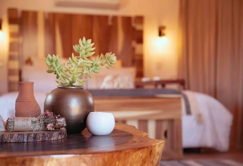 Indomito Resort & Hotel Boutique