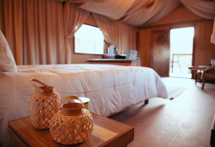 Indomito Resort & Hotel Boutique