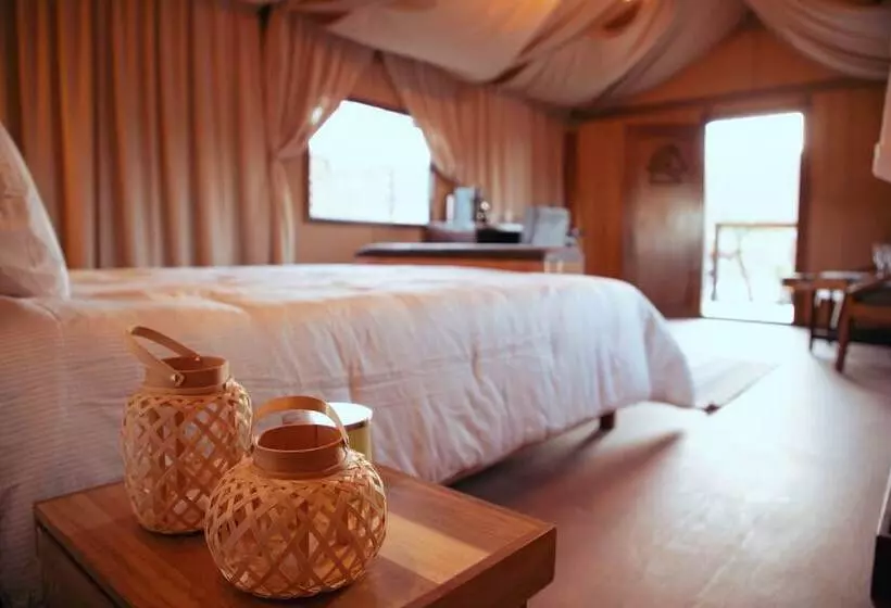 Indomito Resort & Hotel Boutique