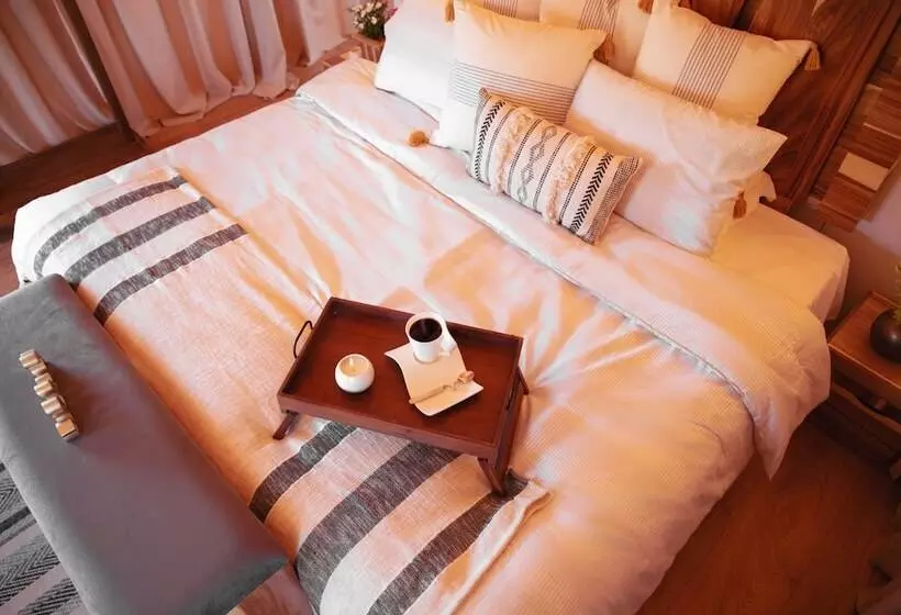 Indomito Resort & Hotel Boutique