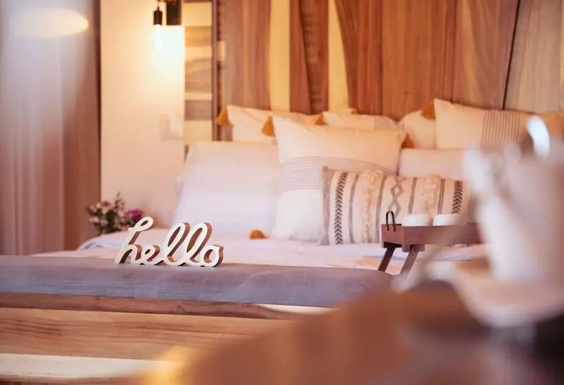 Indomito Resort & Hotel Boutique