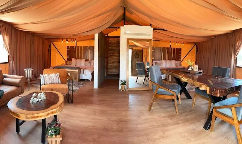 Indomito Resort & Hotel Boutique