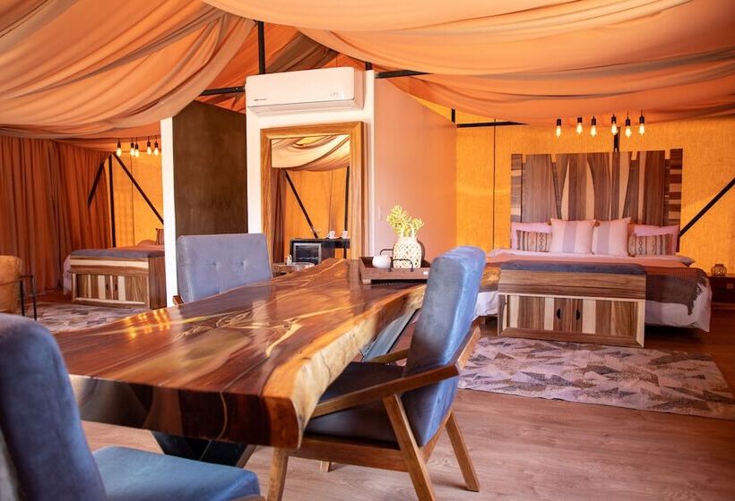 Indomito Resort & Hotel Boutique