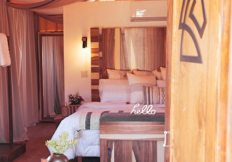 Indomito Resort & Hotel Boutique