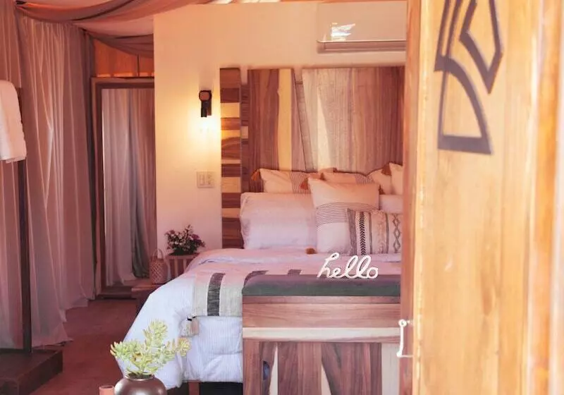 Indomito Resort & Hotel Boutique