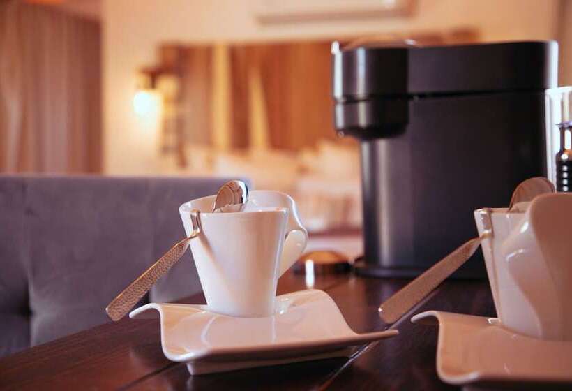 Indomito Resort & Hotel Boutique