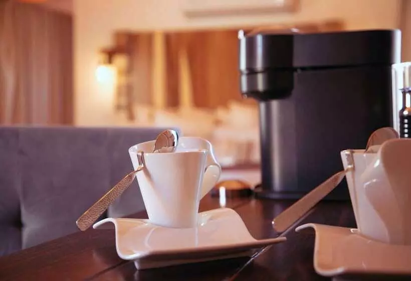 Indomito Resort & Hotel Boutique