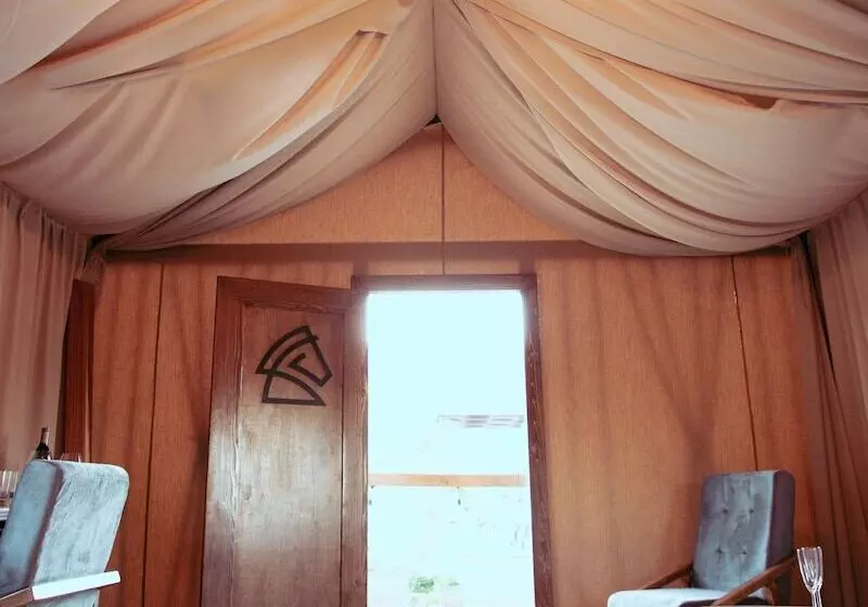 Indomito Resort & Hotel Boutique