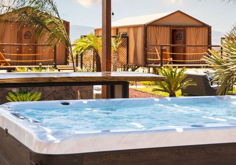 Indomito Resort & Hotel Boutique