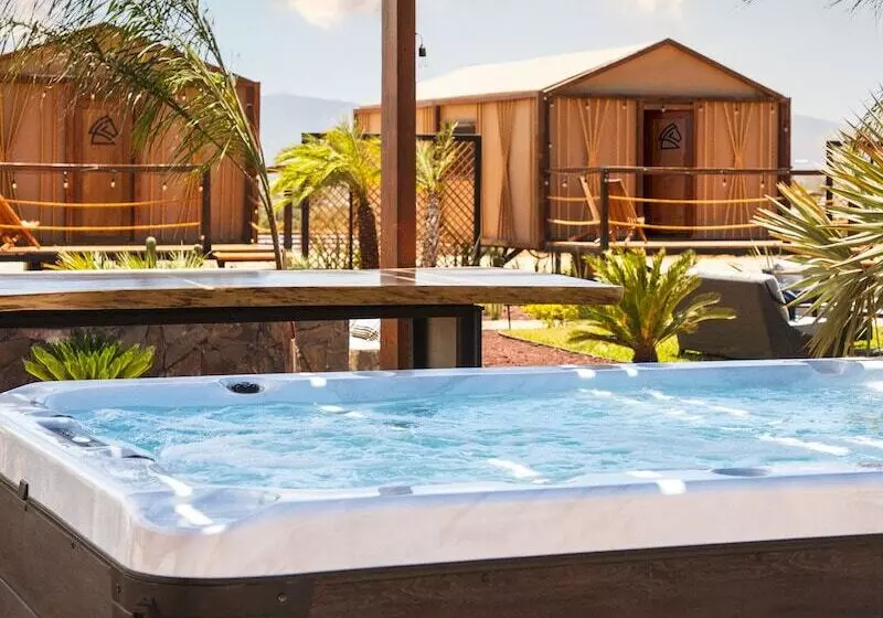 Indomito Resort & Hotel Boutique