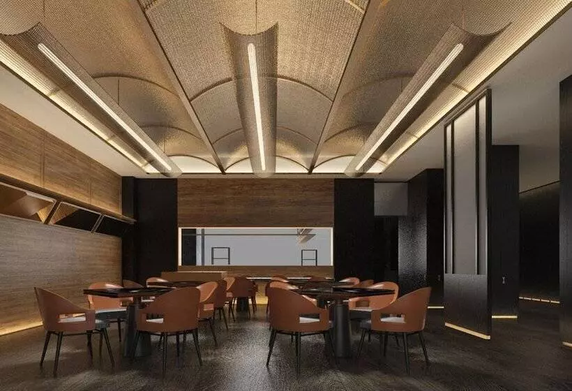 Jw Marriott Hotel Xi An Southwest