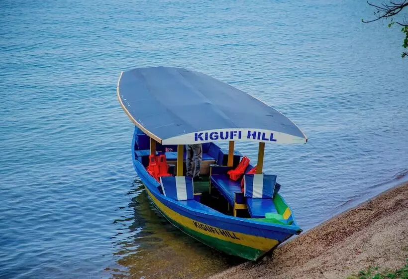 هتل Kigufi Hill