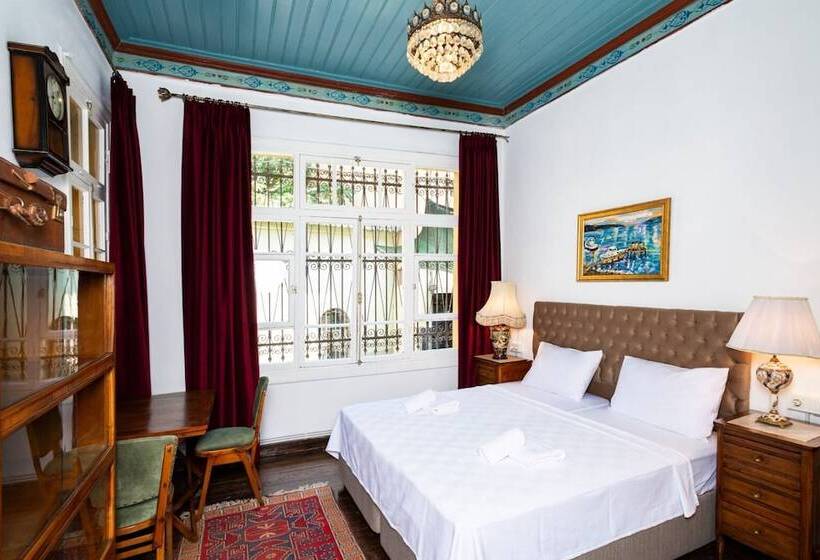 Hotelli Limonlu Konak