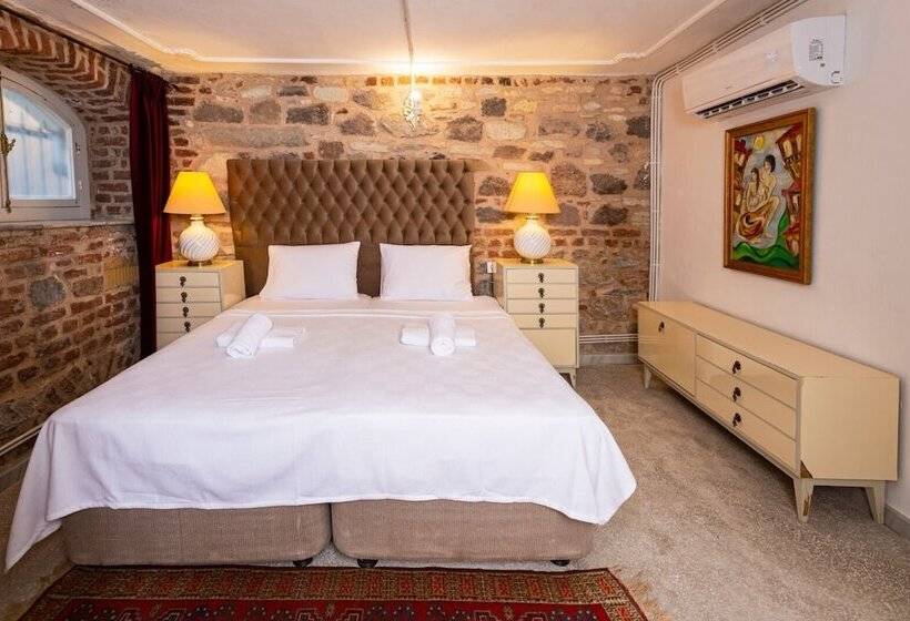 Hotelli Limonlu Konak