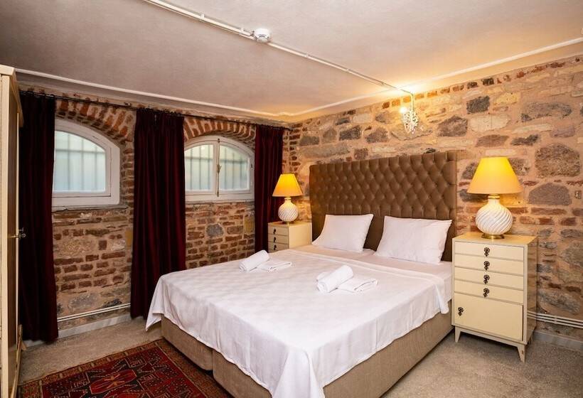 Hotelli Limonlu Konak