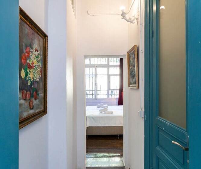 Hotelli Limonlu Konak