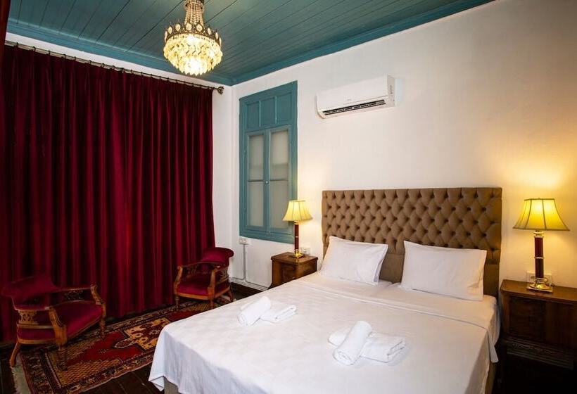 Hotelli Limonlu Konak