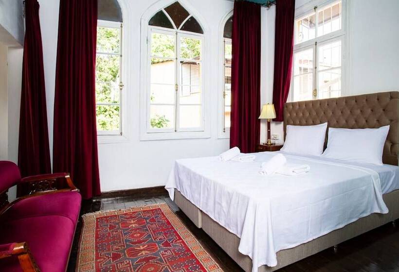 Hotelli Limonlu Konak