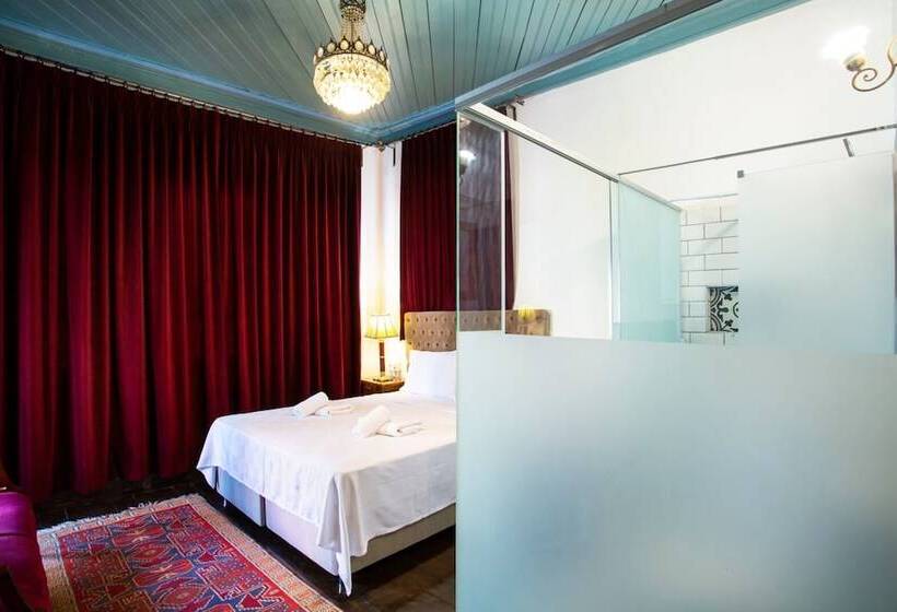 Hotelli Limonlu Konak