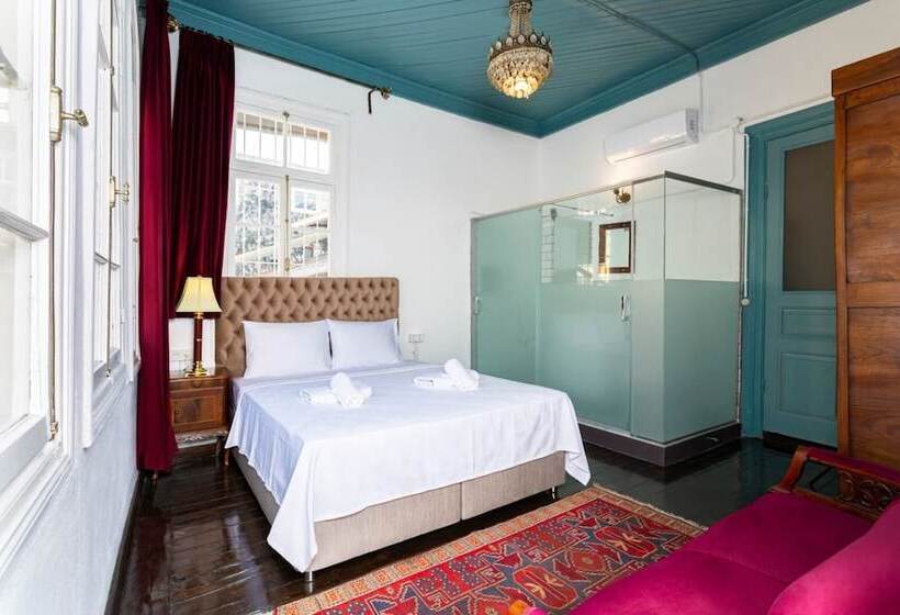 Hotelli Limonlu Konak