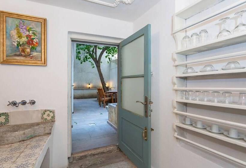 Hotelli Limonlu Konak