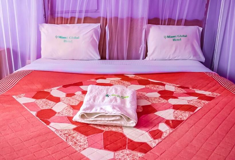 هتل Miami Global