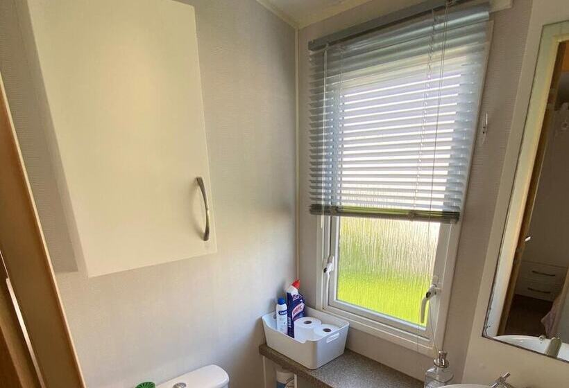 酒店 Modern Caravan At Lyons Robinhood