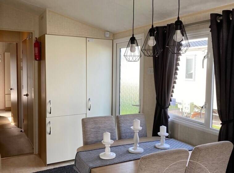 酒店 Modern Caravan At Lyons Robinhood