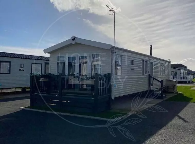 هتل Modern Caravan At Lyons Robinhood