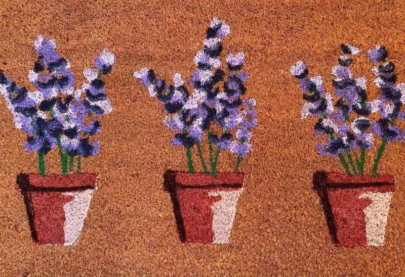 Hotelli Penhallow House Glamping Retreat