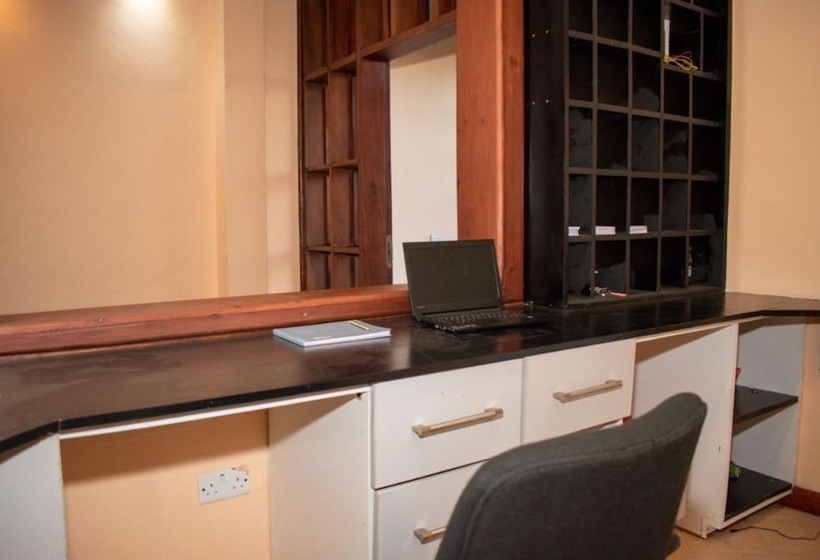 هتل Residence By Mahanaim