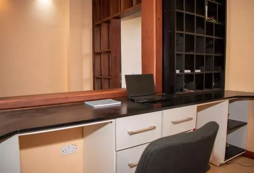 هتل Residence By Mahanaim