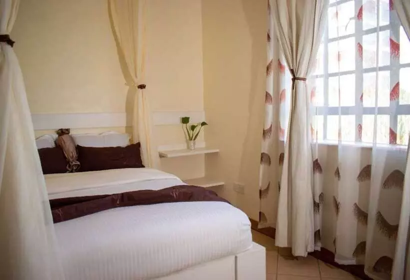 هتل Residence By Mahanaim