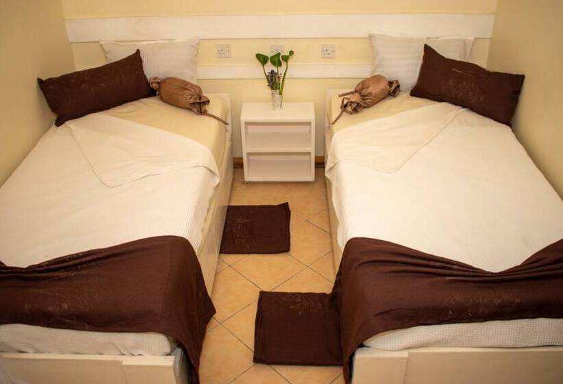 هتل Residence By Mahanaim