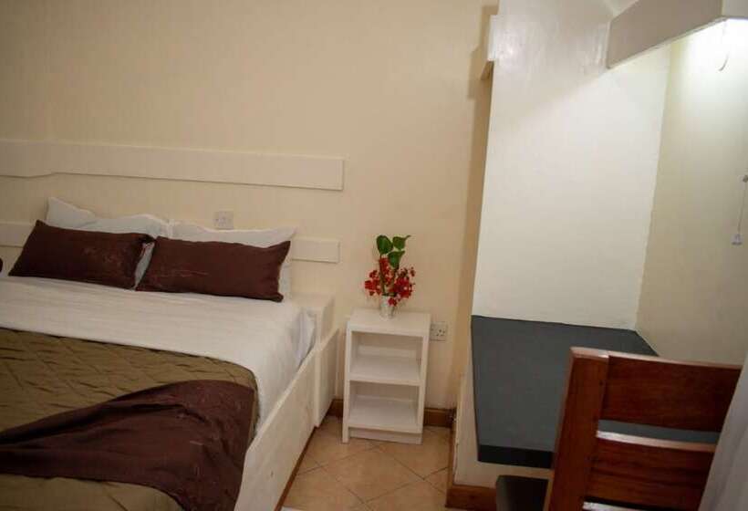 هتل Residence By Mahanaim