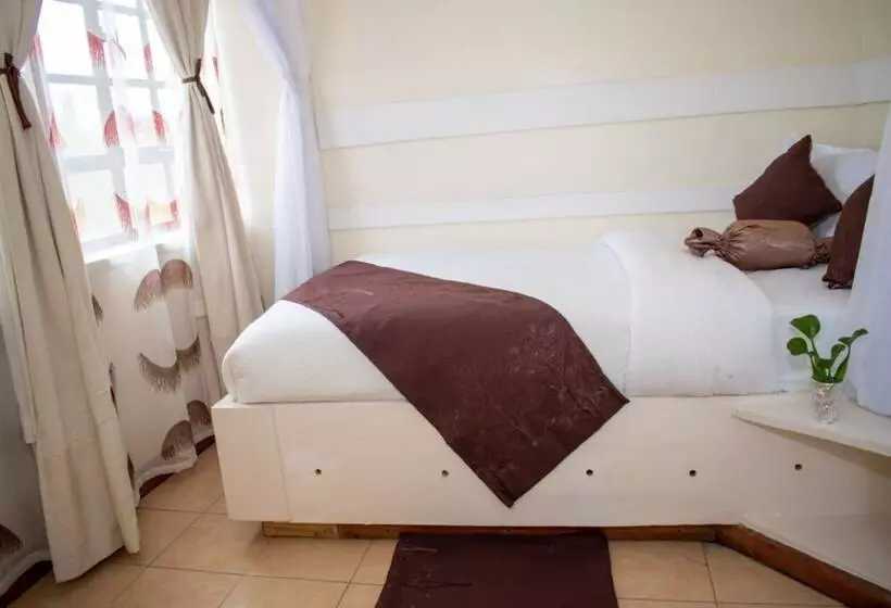 هتل Residence By Mahanaim