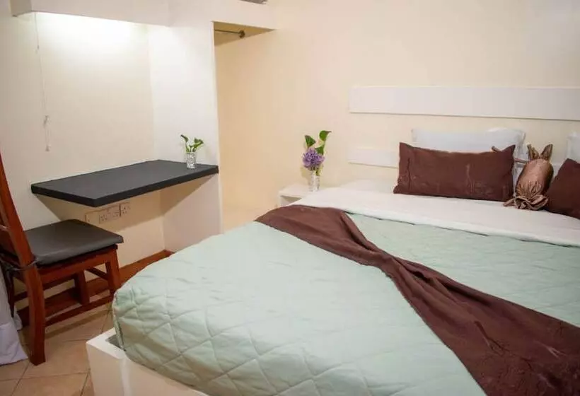 هتل Residence By Mahanaim