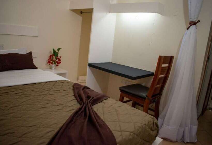 هتل Residence By Mahanaim