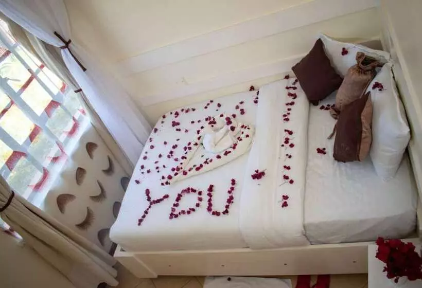 هتل Residence By Mahanaim