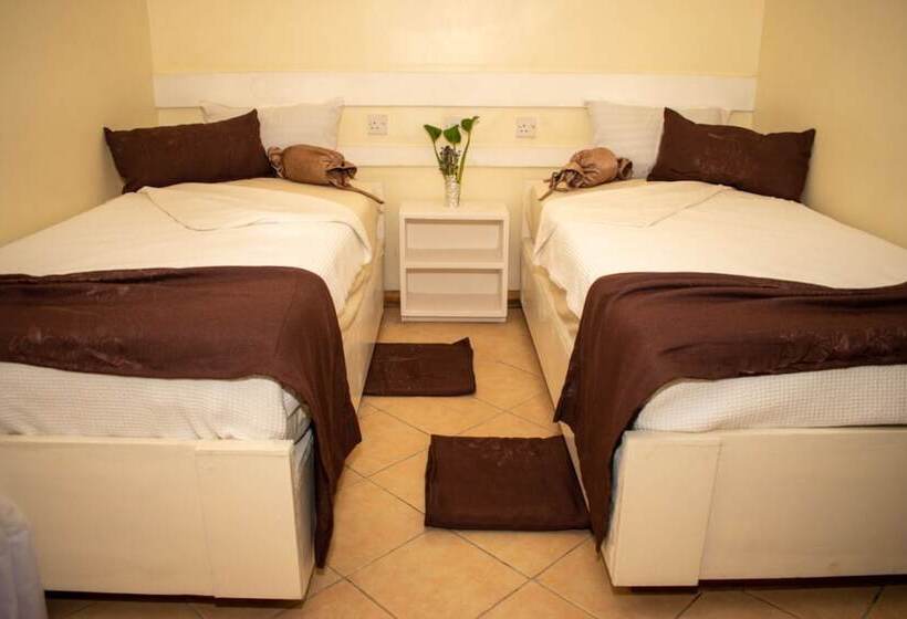 هتل Residence By Mahanaim